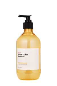 Perfume Hair Shampoo Bloom Sense 500ml