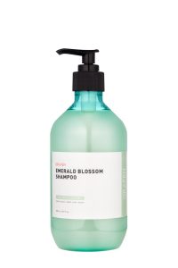 Perfume Hair Shampoo Emerald Blossom 500ml