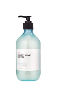 Perfume Hair Shampoo Midnight Velvet 500ml