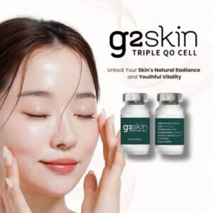 Inovasi Skin Booster PDRN dari Korea Hadir di Indonesia