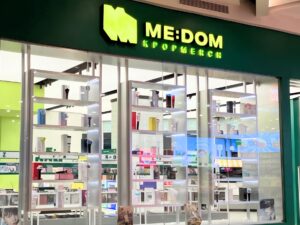 ME:DOM OFFICIAL STORE Siap Penuhi Kebutuhan Merchandise K-Pop di Indonesia