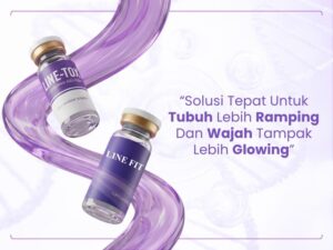 Duo Inovasi Estetika Korea untuk Wajah dan Tubuh