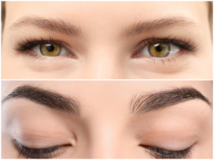 Kamu Tim Alis Natural atau Alis Bold?